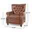 Fauteuil inclinable