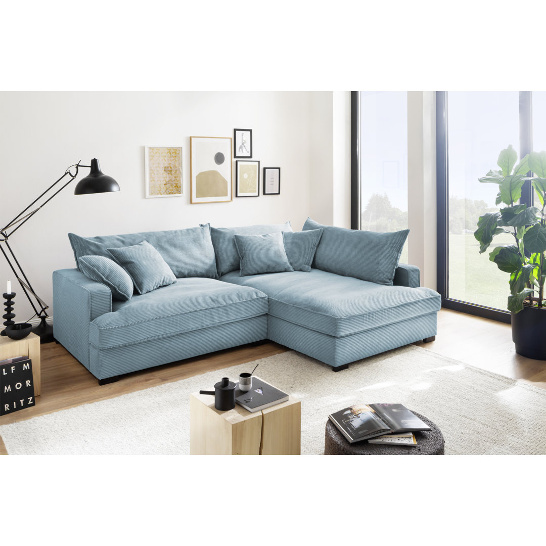 Ecksofa Amberia