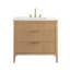Emma 36" W Single Vanity-836238815