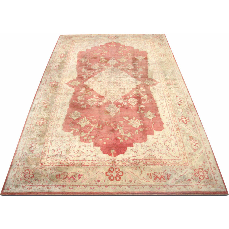 One-of-a-Kind 8'2" X 13'1" Area Rug