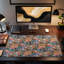 Polyester Desk Pad-1573875523