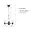 Lustre cylindrique Spoutnik Charvic Light-670164215-576572208