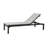 Relax Sunbed - Gray/Gray-87361060-87361061