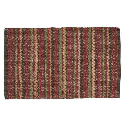 Tapis High Rock Chindi