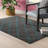 Performance Geometric Rug-1108262036