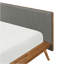 Meuble-lit tapissier 1pc