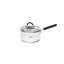 Excelsa Smart Cuisine 4L Steel Pot Set