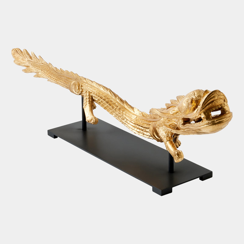 Dragon Decorative Object