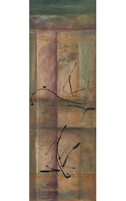 «Smooth Transition III», reproduction d'art sur toile