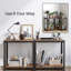 Kris Metal Height -Adjustable Shelving Unit-1197591995-1197591988