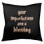 Coussin intérieur/extérieur inspirational imperfections-44610477-71508476