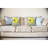 Tang Indoor/Outdoor Throw Pillow