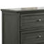 Commode 4 tiroirs Elarisse