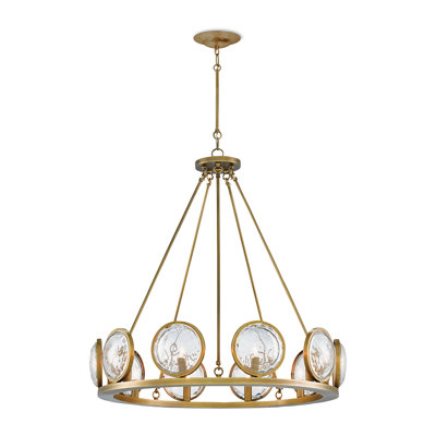 Marjorie Skouras 10 - Light Chandelier