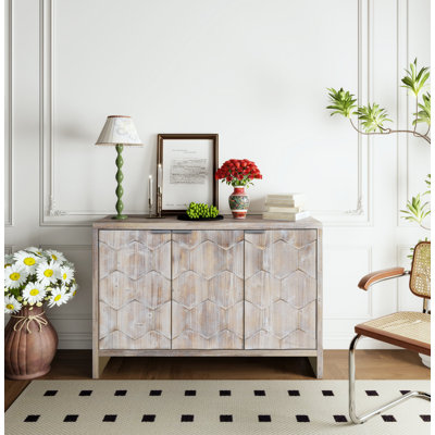 Console de 46,36 po Bohumir