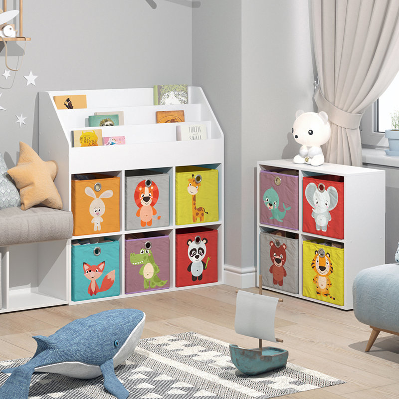 Fulford Bookcase