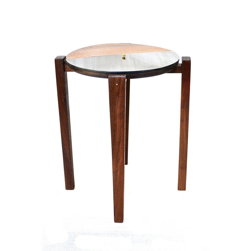 Gable End Table