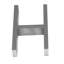 5" Floating Mount House Letter-49267865-49267867