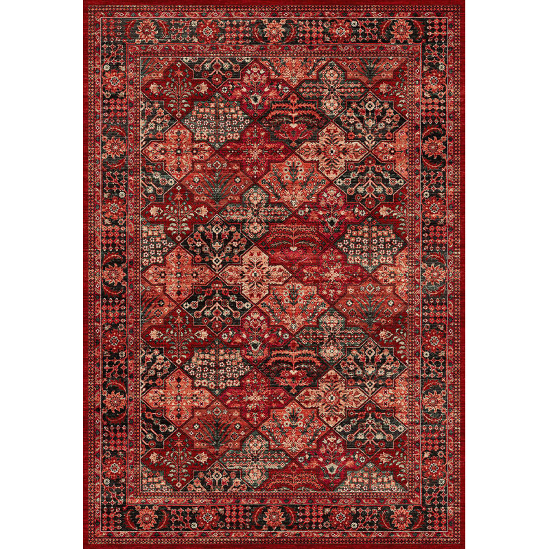 Majestic 2 pi. X 3 pi Tapis, Rectangulaire 2 pi x 3 pi