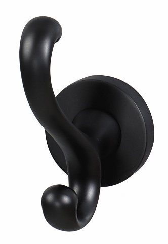 Single Robe Hook, Bronze