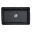 Vineyard 33'' L Single Basin Kitchen Sink-96601732