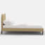 Lit plateforme Heylen Wave-120472650-120472648