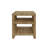 Korolevu End Table