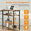 Modular L-Shaped Steel Computer Desk-1560055787
