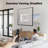 VIVO Low Profile Electric TV Wall Mount for 32" to 75", MOUNT-E-WM075 Series-93764275
