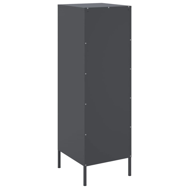 Aenea 36cm Sideboard, Anthracite