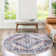 Tapis lavable Bungalow Bungalow
