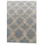 Tapis gris clair Oberlin