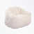 White Faux Fur selected