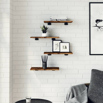 Thresa Bracket Shelf