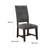 Milton 19.5 " H Upholstered Dining Chair-1256839406
