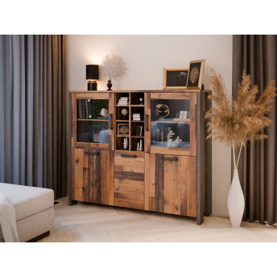 Lanham Display Cabinet
