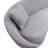 Luna Upholstered 87'' Sofa-70252399