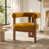 Mustard yellow Velvet est en rupture de stock sélectionné