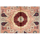 Wool Oriental Area Rug