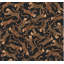 Ardmore 'Cheetah Kings' Velvet Fabric-55456485