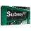 Mehar Subway Sign