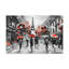 No Frame Print on Canvas