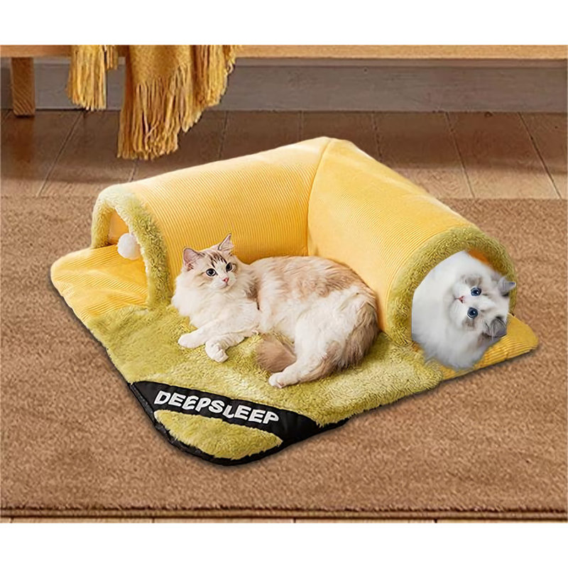 Lit pour animaux Elissar