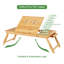 Moro Laptop Tray