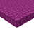 Microfiber Floral Fitted Sheet-41707371-90581514