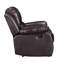 Kudret 98cm Wide Standard Recliner-756642634