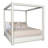 Eastwood By Thom Filicia Upholstered Canopy Bed-91933005-99923209-129206655