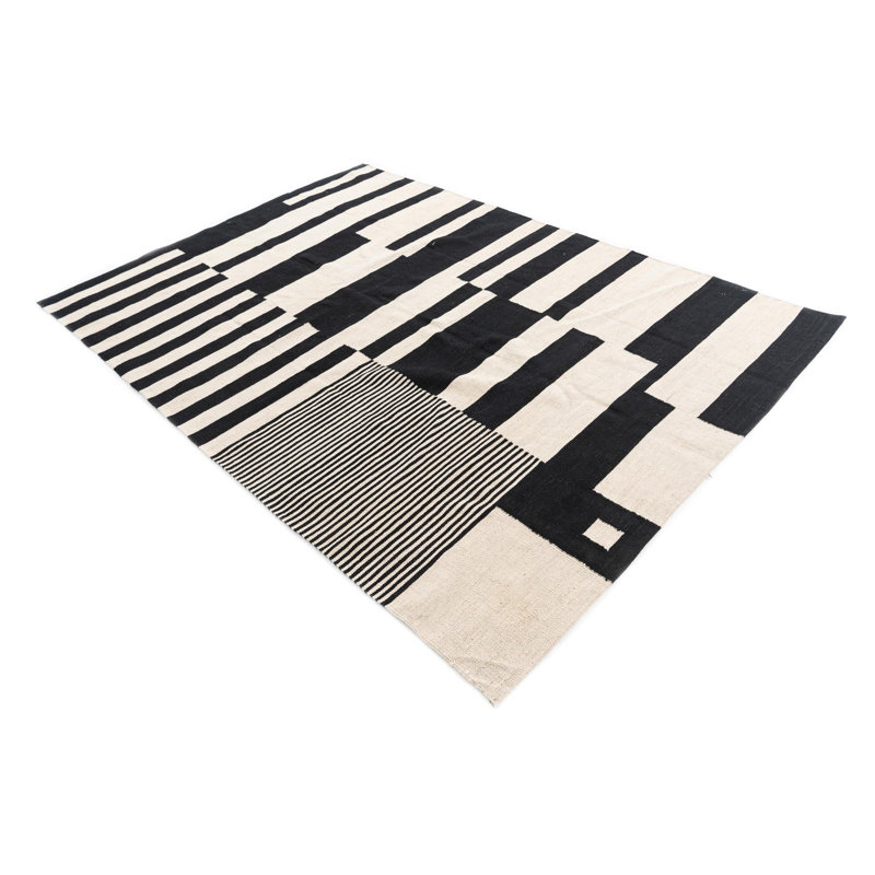 Tapis crème Noor