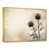 Gold Floater Framed