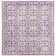 Cambridge Hand Tufted Wool Geometric Rug